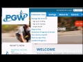 PGW How To Series | Create an Account Online