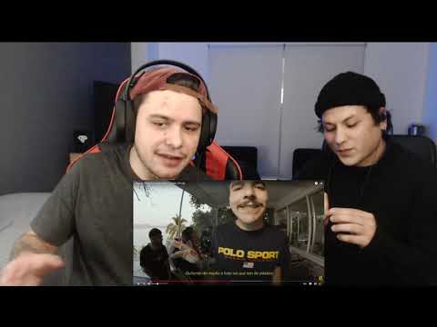 🇦🇷 ARGENTINOS REACCIONAN Aleman - Casa En La Montaña 3 (Video Oficial)