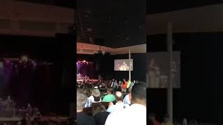 Algo brilla en mi / Natalia Jiménez/ RAVINIA FESTIVAL