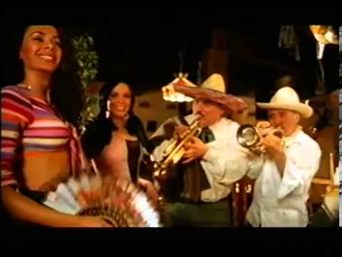 Diaz feat. Eye-N-I "La Vida Loca" OFFICIAL VIDEO (2000)