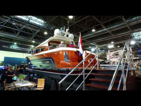 Boot Düsseldorf 2017