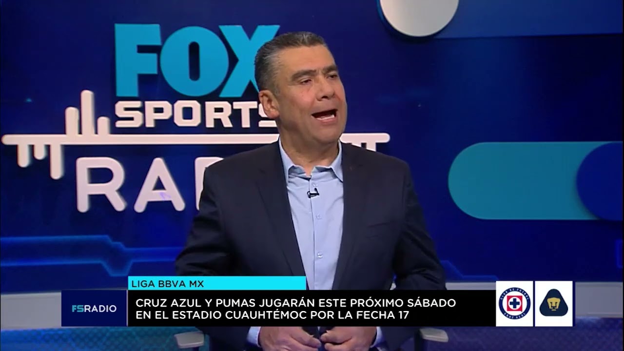 Pumas | 'Deben agradecer a Keylor Navas de tener posibilidades de calificar'