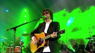 JEFF  LYNNE&#39;S &amp; ELECTRIC  LIGHT ORCHESTRA- Live at Hyde Park 2014 015 Telephone Line