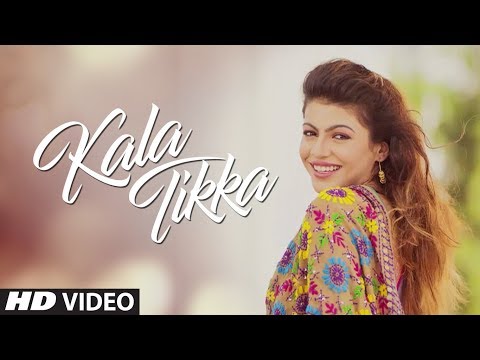 Kala Tikka