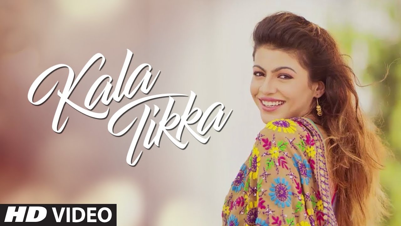 Kala Tikka (Title) Lyrics  | Kala Tikka | Navtej Bhullar | Navtej Bhullar | Sukhi Singh Desi Style