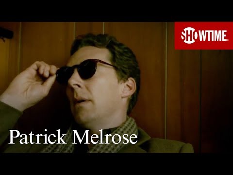 Video trailer för Sneak Peek Into Patrick Melrose | SHOWTIME Limited Series