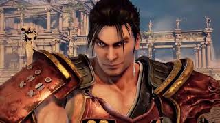 SOULCALIBUR 6 Announcement Trailer (2017)