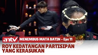 Download lagu Taubatnya Tukang Pelet Berenergi Besar | Menembus Mata Batin | Eps 11 mp3