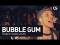 Bubble Gum — Бэкфлип через могилу 