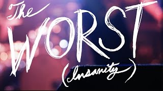 Daniel Wade - The Worst (Insanity) Live at Double Door