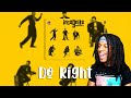 FIRST TIME HEARING Incognito - Do Right Reaction