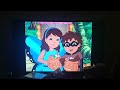 Opening To Yo Gabba Gabba Birthday Boogie 2010 DVD