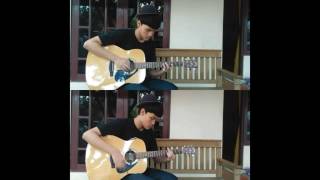 Depapepe - Memories (Cover) Bagas HP