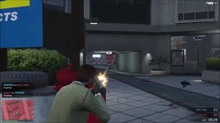 Corner Eklat erschüttert RNGML