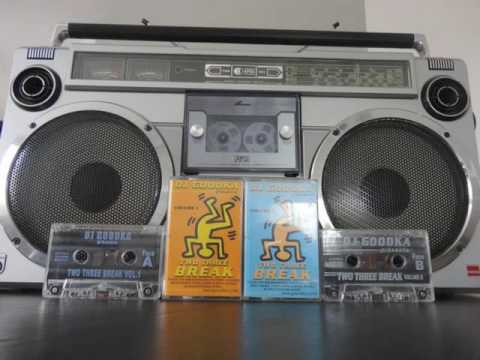 DJ Goodka :  "Trip To The East" 2017