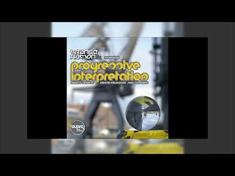 Trance Nation Presents Progressive Interpretation, Mixed By Dennis Feldman & Mystero | CD1 (2005)