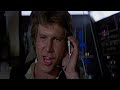 NICK54222 MUGEN Luke Skywalker VS Anakin Skywalker