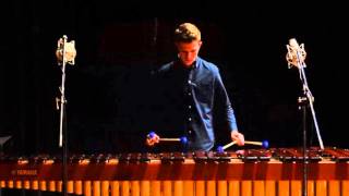 Bloom Suite by Elliot Cole - Performed by Nathan Matthews