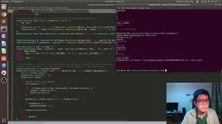 Codeforces Round #702 (Div. 3) with quick solutions