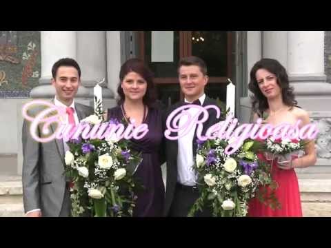 07 Cameraman Nunta (CUNUNIE RELIGIOASA) Fotograf - DJ - 0751132073 DjFotoFilm