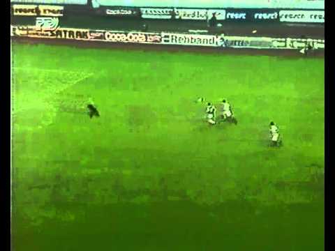 1997 (April 2) Croatia 3-Slovenia 3 (World Cup Qua...