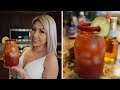 How To Prepare A Michelada Homemade Chamoy