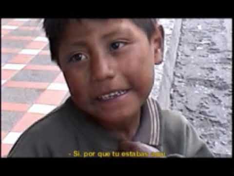 ISTORIA REAL CINE ECUATORIANO, POLLITO