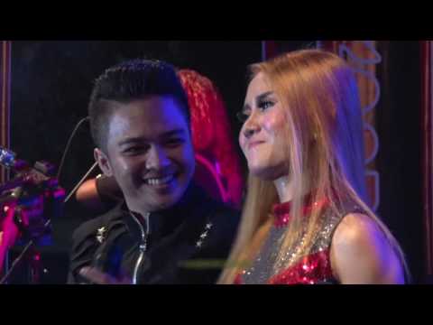 Eny Sagita Feat. Febro D'academy - Hanya Satu | Dangdut (Official Music Video)