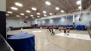 Hanks jv vs ysleta 2