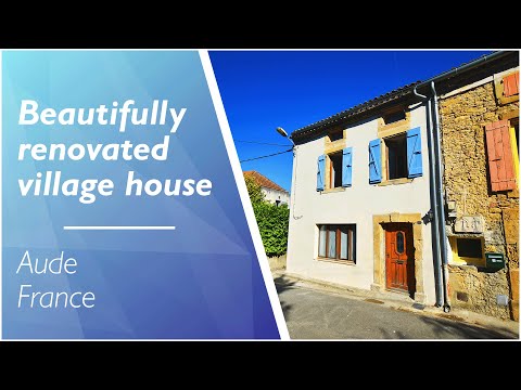 Maison à vendre à Gaja-la-Selve, Aude - 187 000 € - photo 3