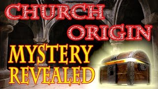 The Christian Church Did Not Exist Before 135 AD