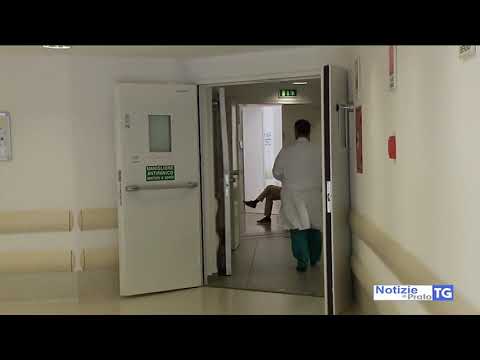 2020-05-26 PRATO - CORONAVIRUS, NE' DECESSI NE' NUOVI CASI DA IERI