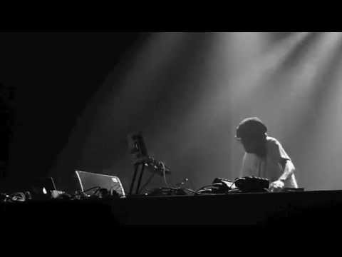 DJ KRUSH @ VK 2012 ****