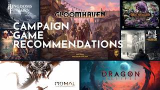 Board Games UnLocked - Hadara video thumbnail