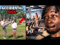 The GREATEST FAILS Of 2025 Are Wild