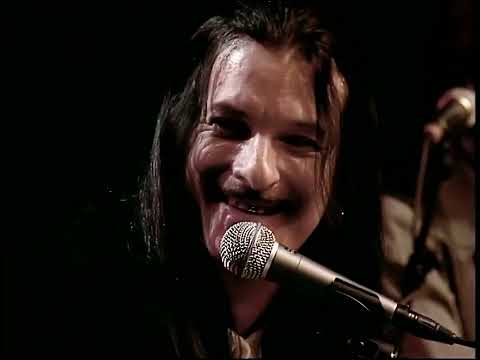 Willy Deville Unplugged Live in Berlin Hd
