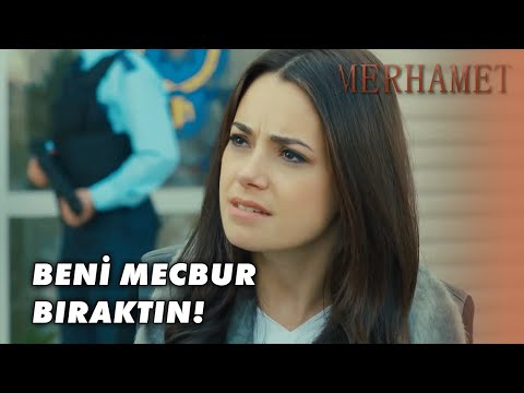 Narin, Babasının Avukatı Oldu! - Merhamet 42. Bölüm