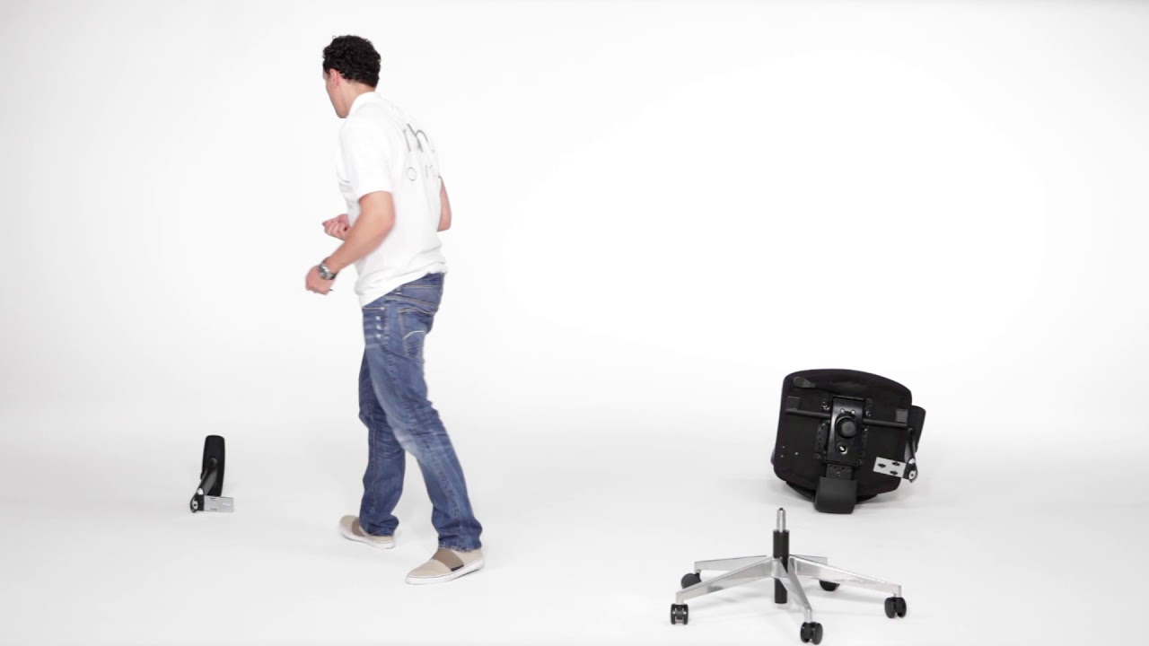 YouTube video placeholder