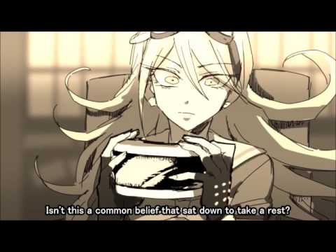 【NDRV3 SPOILERS】Rats Are Dead【ENG SUB】