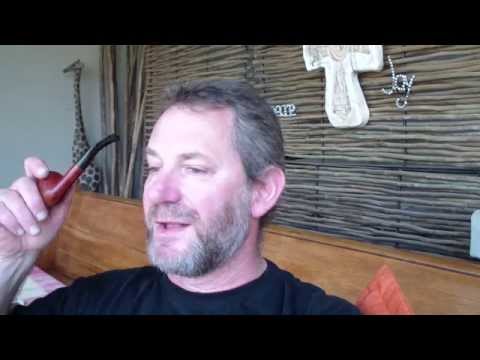 [HD] Series on my Pipes #7 Stanwell