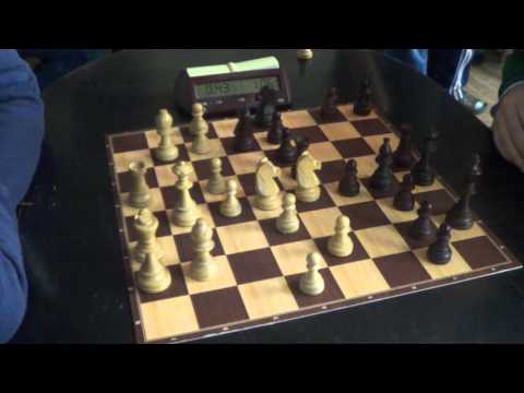 GM Kovalenko Igor  - GM Naiditsch Arkadij, chess blitz, English opening