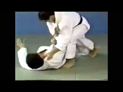 Ko soto gake