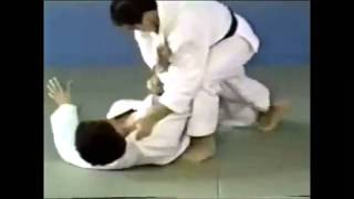 Ko soto gake