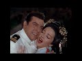 Mario Lanza & Kathryn Grayson - Love duet from 'Madama Butterfly' - High Definition &  DES Stereo.