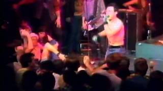 Dead Kennedys   Live San Francisco 1984 (full show) VHSrip