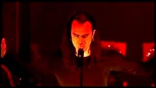 Moonspell - How We Became Fire (Live)