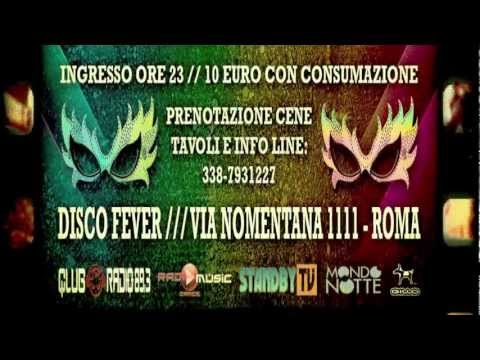 Saturday Disco Fever -  The Producers - Paul Micioni & Luca Cucchetti