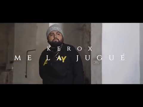 Me la jugué \\ Video Oficial \\ kerox J blinders