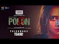 #Poison | পয়জন | Poison | Teaser | DeeptoPlay Original Film | Tanvir | Tanjin Tisha