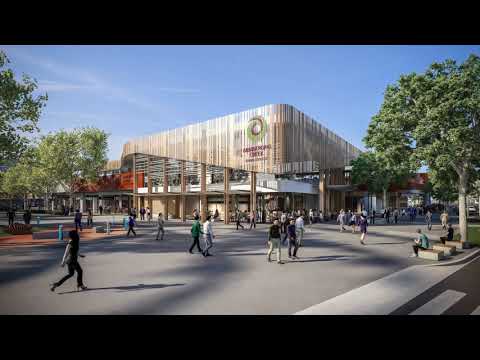 FOR SALE // ARMSTRONG CREEK SHOPPING CENTRE